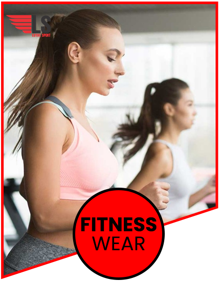 FITNESS WEAR