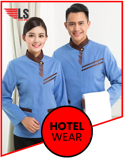 Hotel Wear